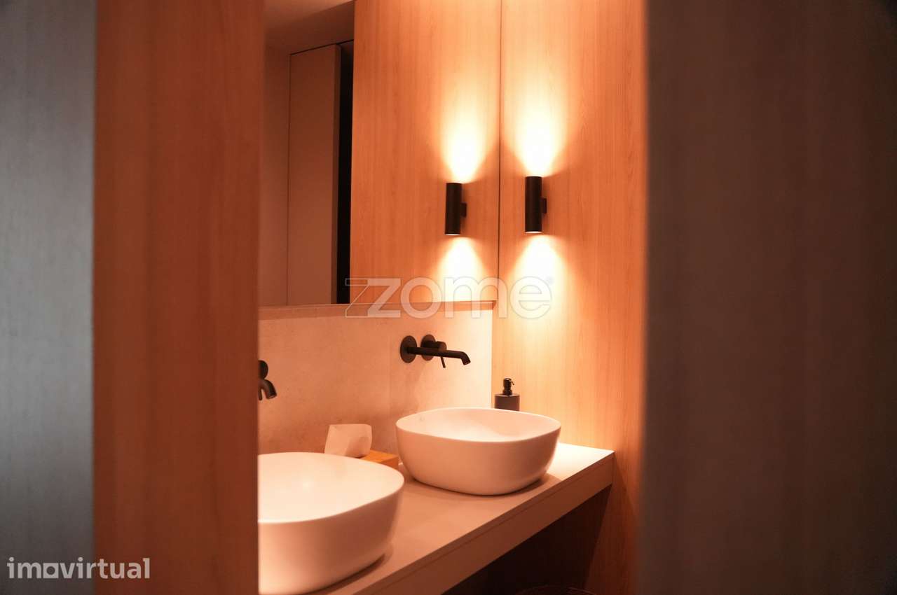 Apartamento T0 no Empreendimento Acrescentar Residence – Braga - Grande imagem: 3/16