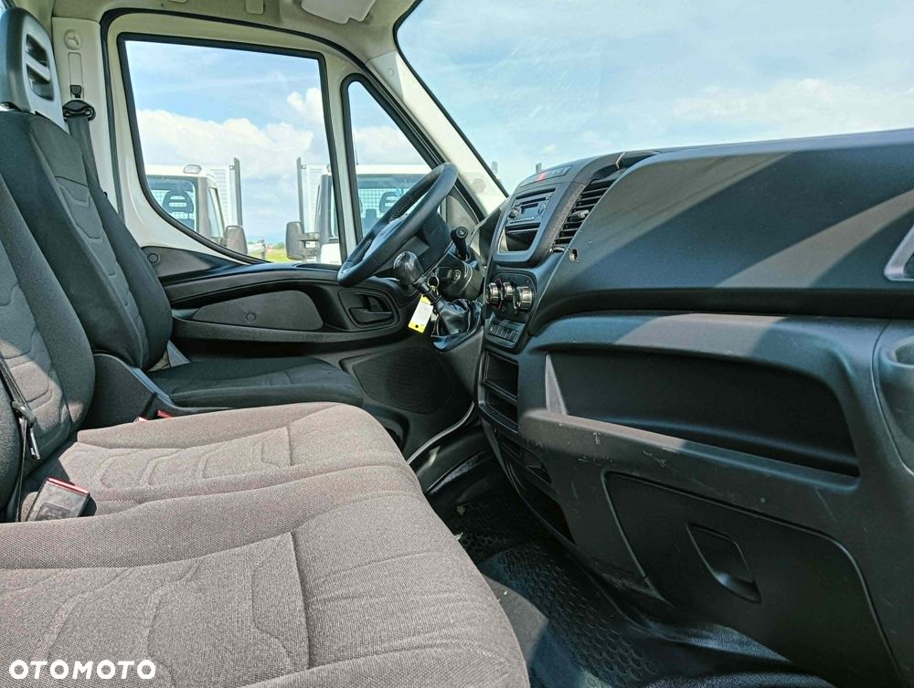 Iveco 35C14, 35C13, 35C15, 35C16, 35C17 - 17