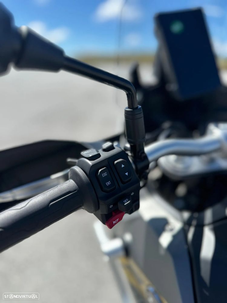 KOVE 800X Pro 2026 - 13