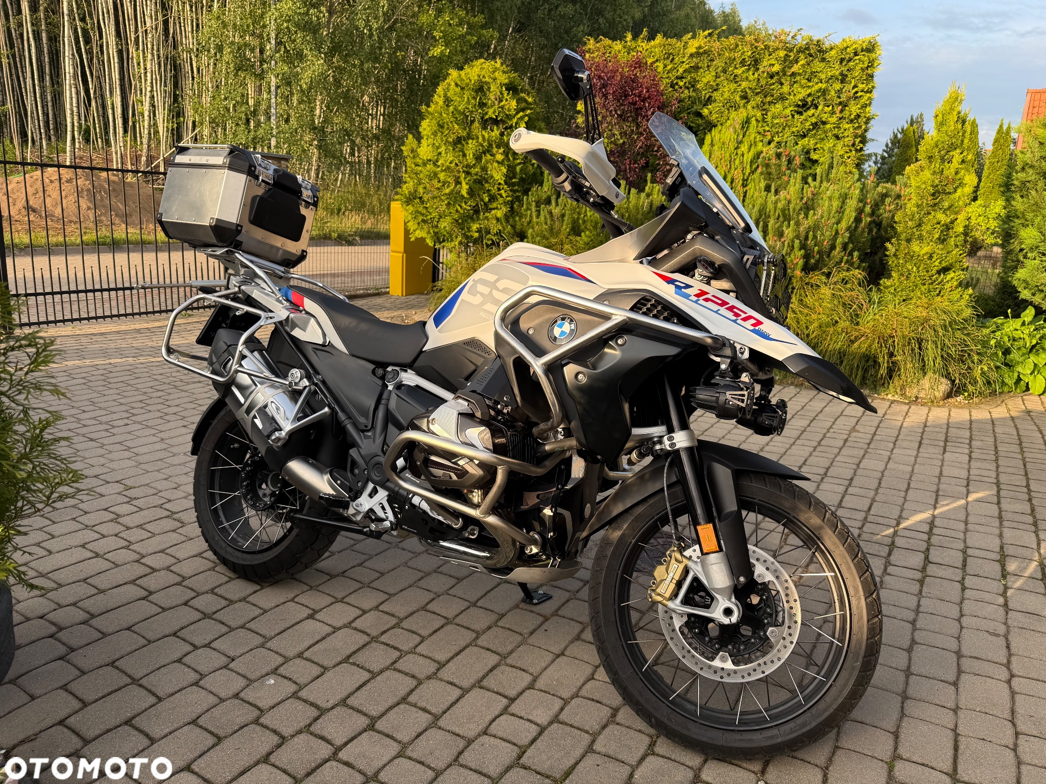 BMW GS - 15