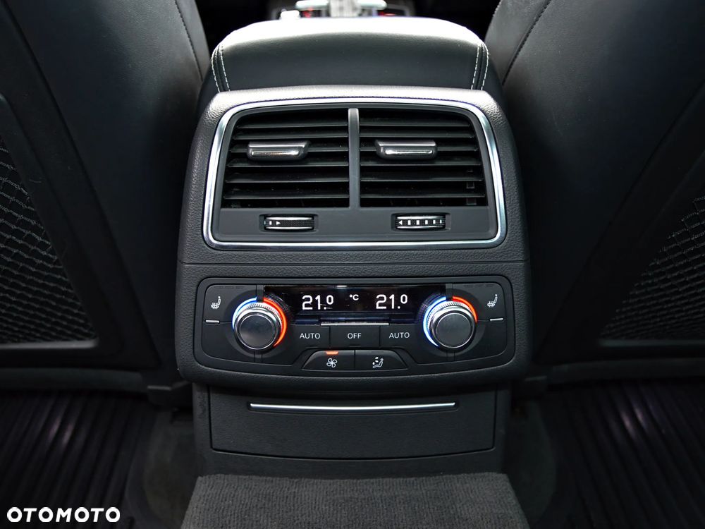 Audi S6 Limousine - 23
