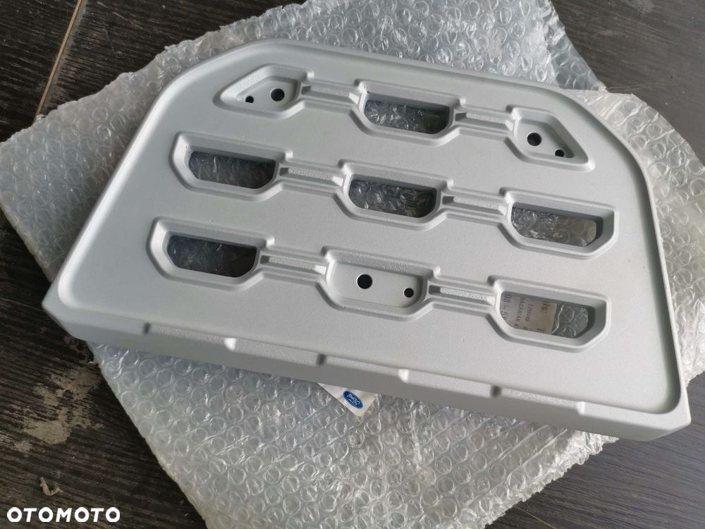 Blacha stopnia stopień Ford F-MAX T324836 - 1