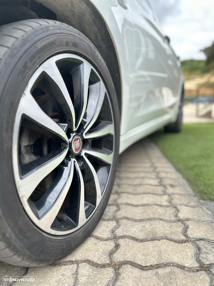Fiat Tipo 1.3 MultiJet - 7
