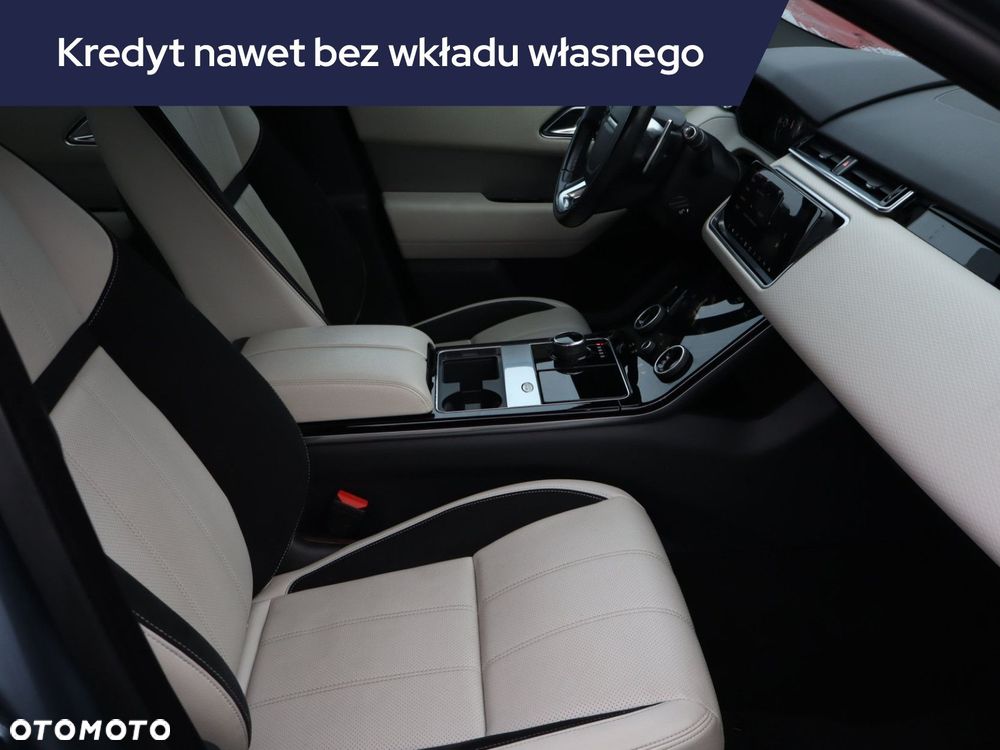 Land Rover Range Rover Velar - 11