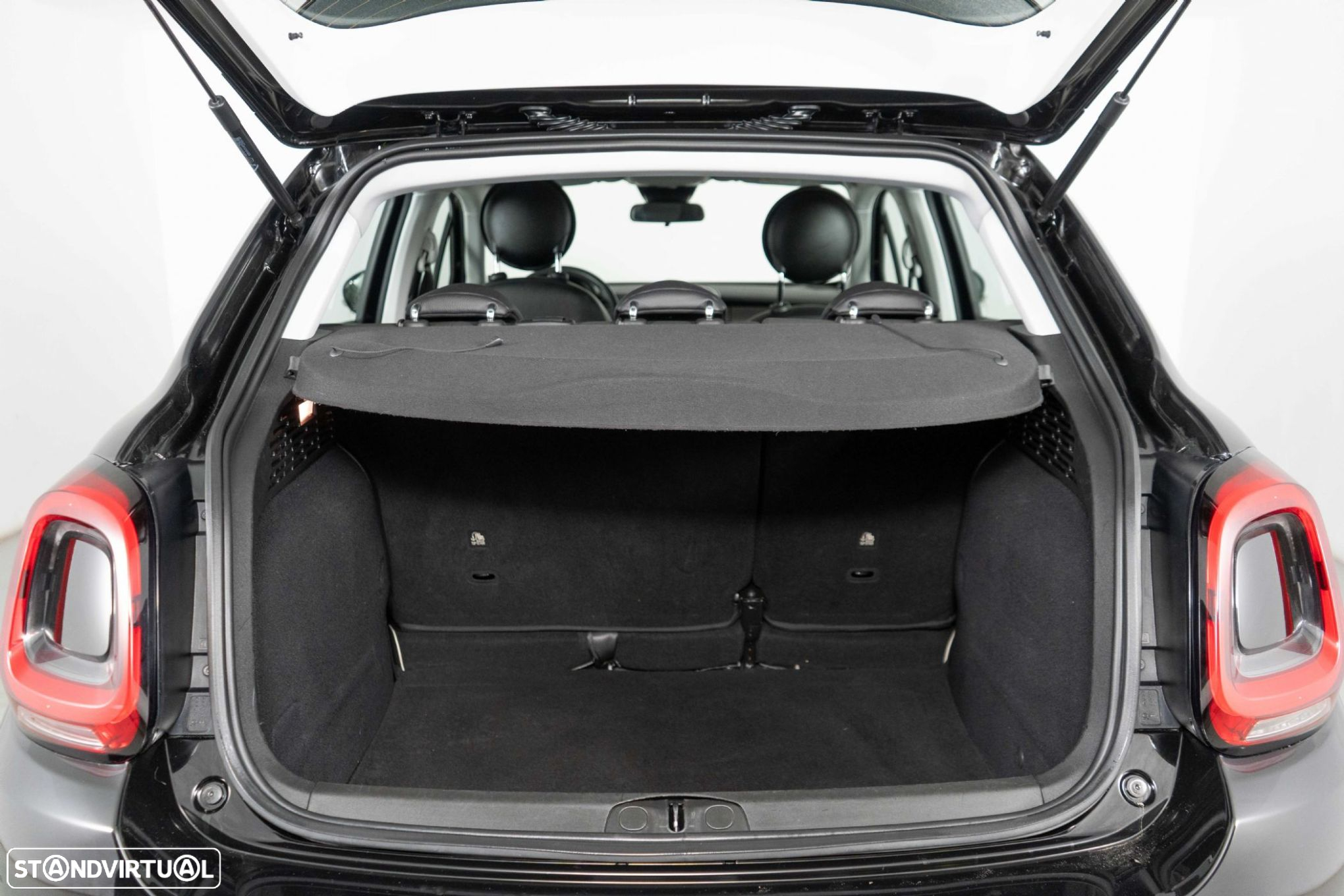 Fiat 500X 1.0 FireFly City Cross - 11