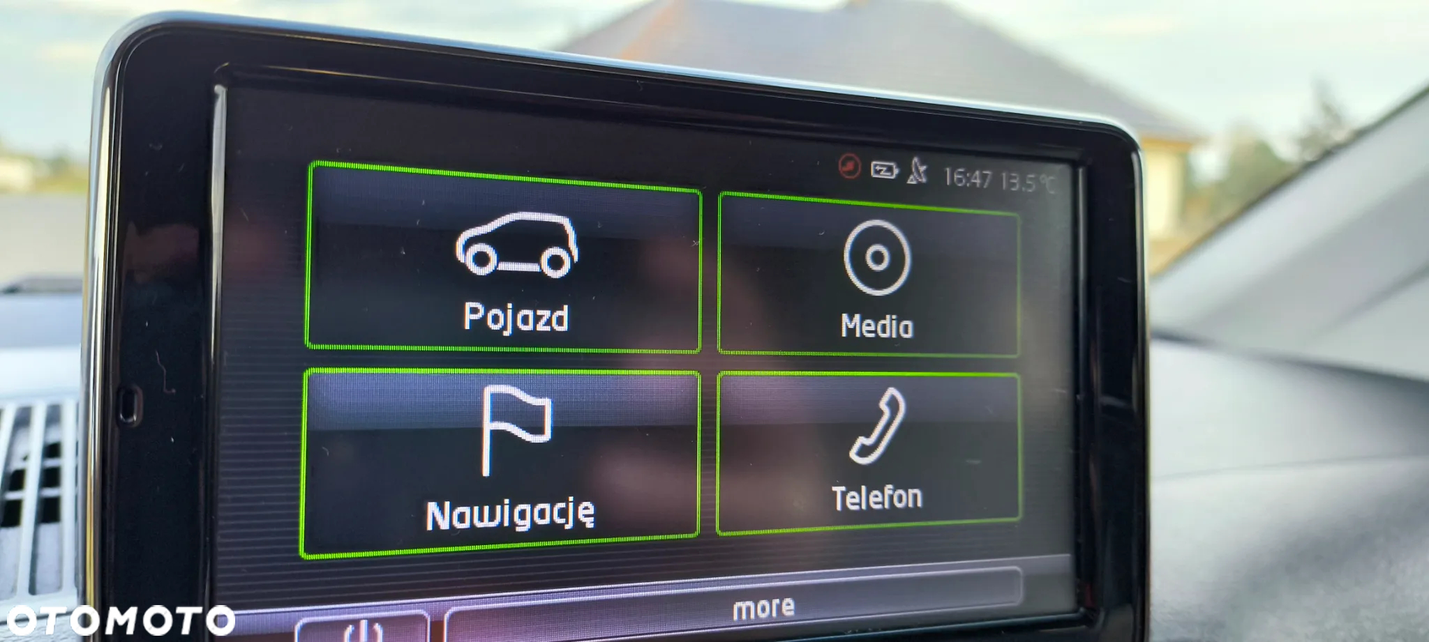 Skoda Citigo - 23