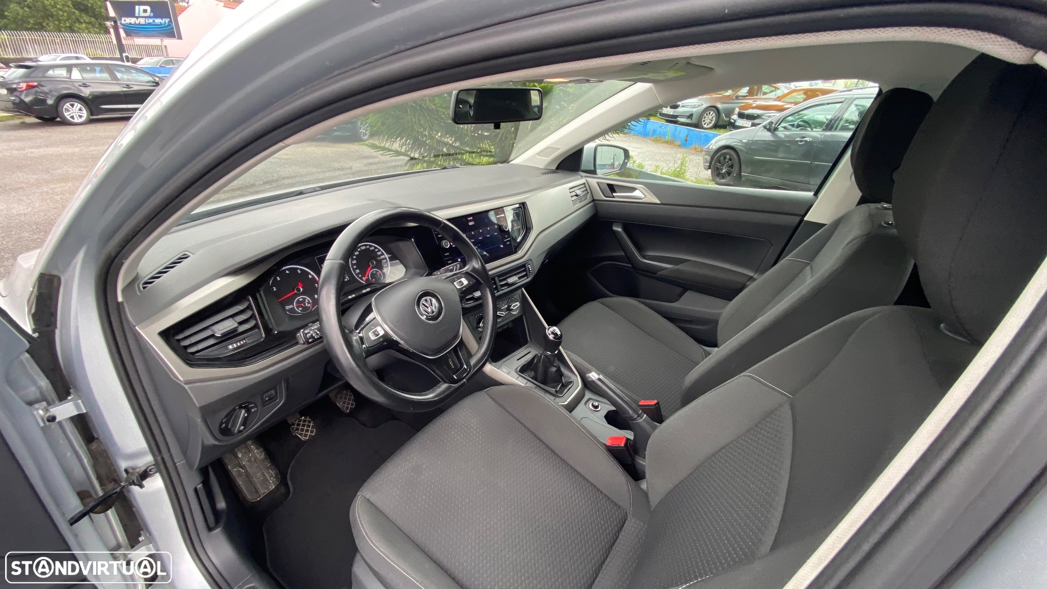 VW Polo 1.0 TSI Confortline - 19