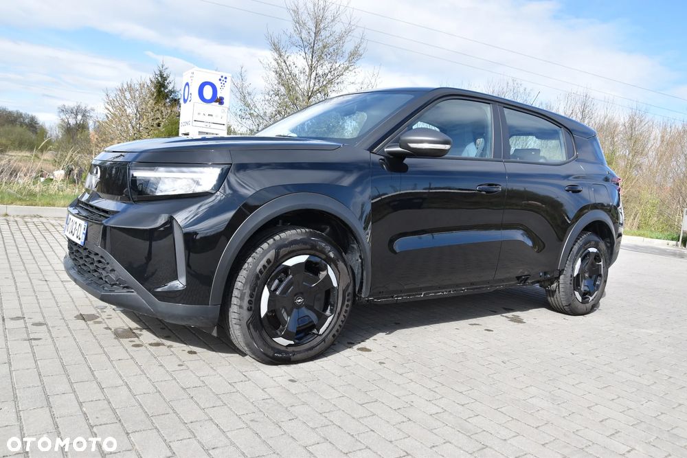Opel Frontera 54kWh Extended Range Edition - 7