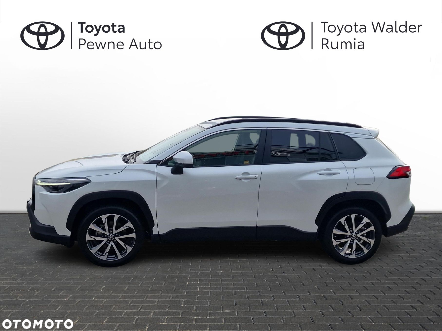Toyota Corolla Cross - 6