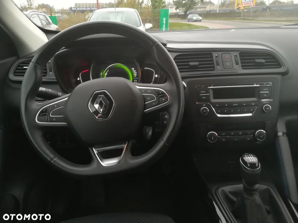 Renault Kadjar - 9