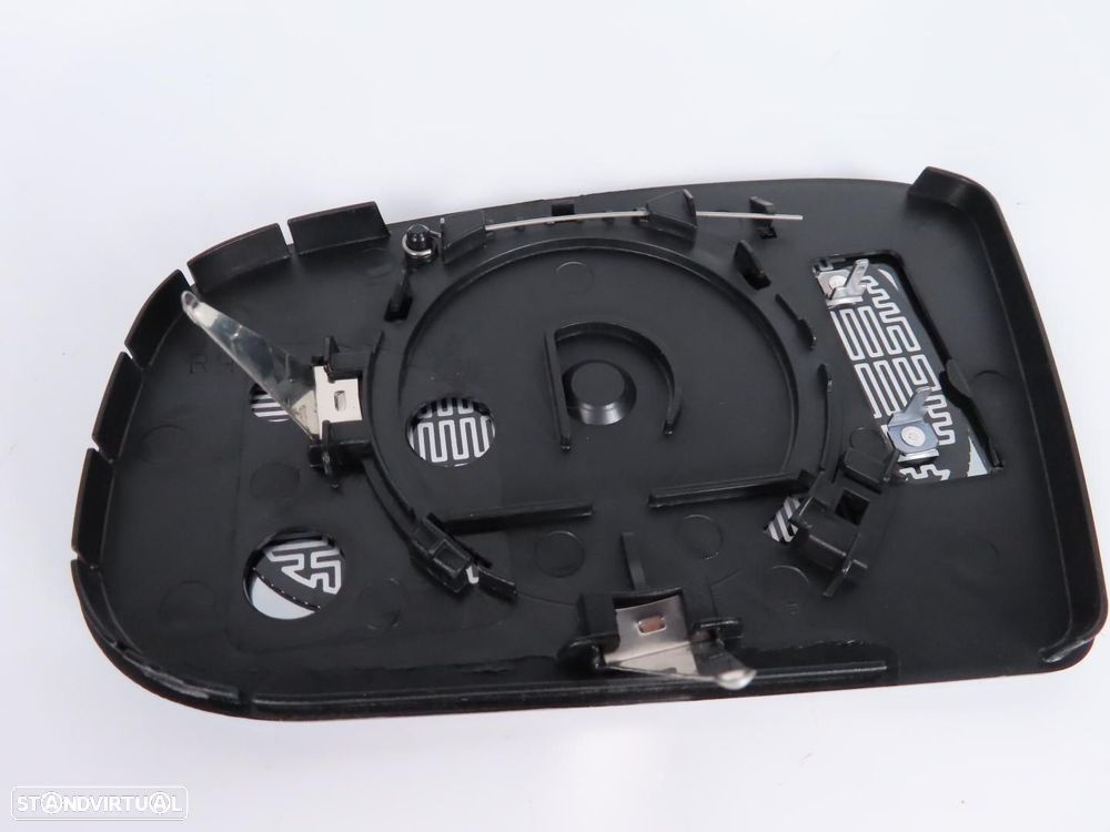 Vidro espelho retrovisor Direito Novo MERCEDES-BENZ S-CLASS (W220)/MERCEDES-BENZ... - 3