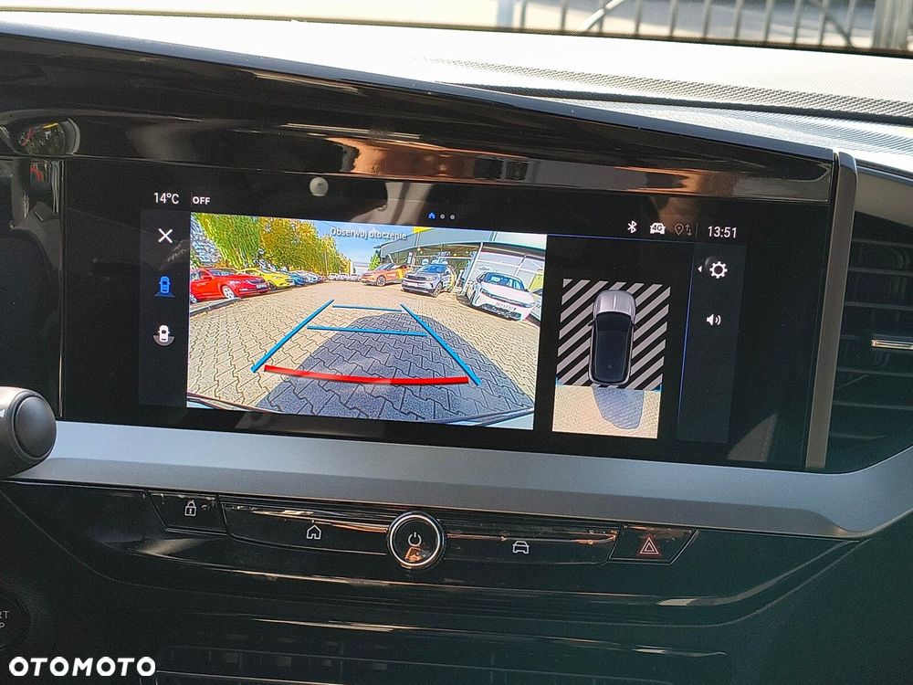 Opel Mokka 1.2 T Business Edition S&S - 20