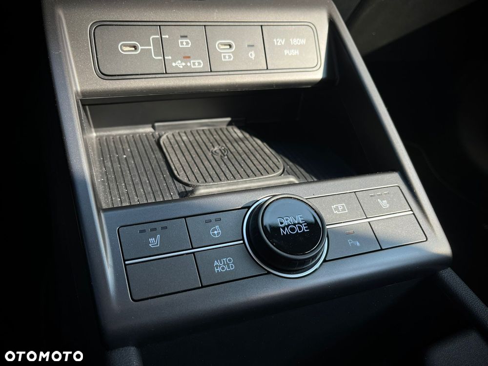 Hyundai Kona 1.6 GDI Hybrid Executive DCT - 14