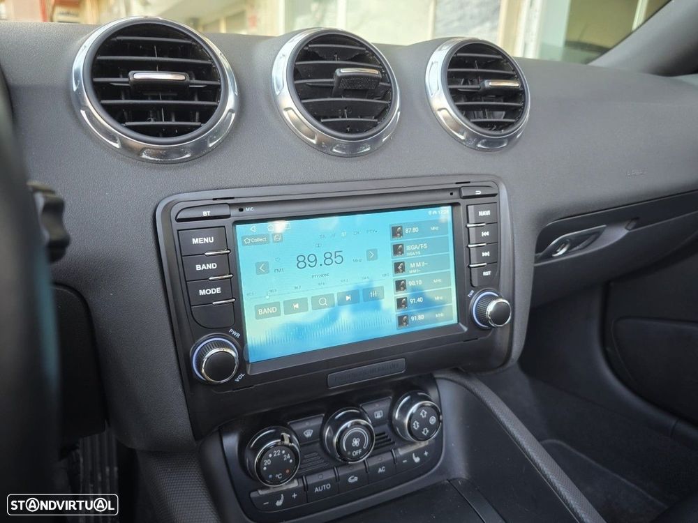 Audi TT Roadster 2.0 TFSi - 15