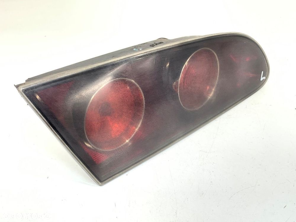 LAMPA TYŁ LEWA WEWNĘTRZNA  SEAT IBIZA III (6L1) 2002 - 2009 1.4 16V 63 kW [86 KM] benzyna 2006 - - 2