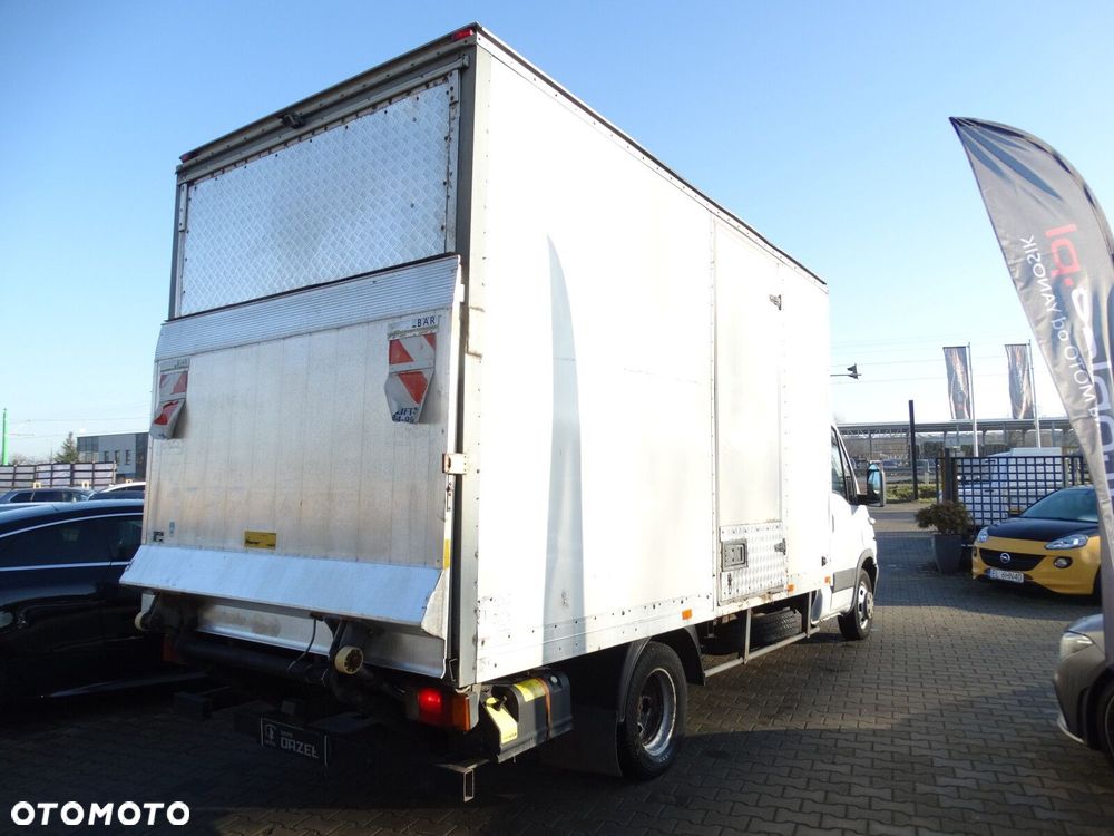 Iveco Daily - 7
