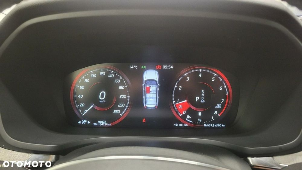 Volvo V60 - 16