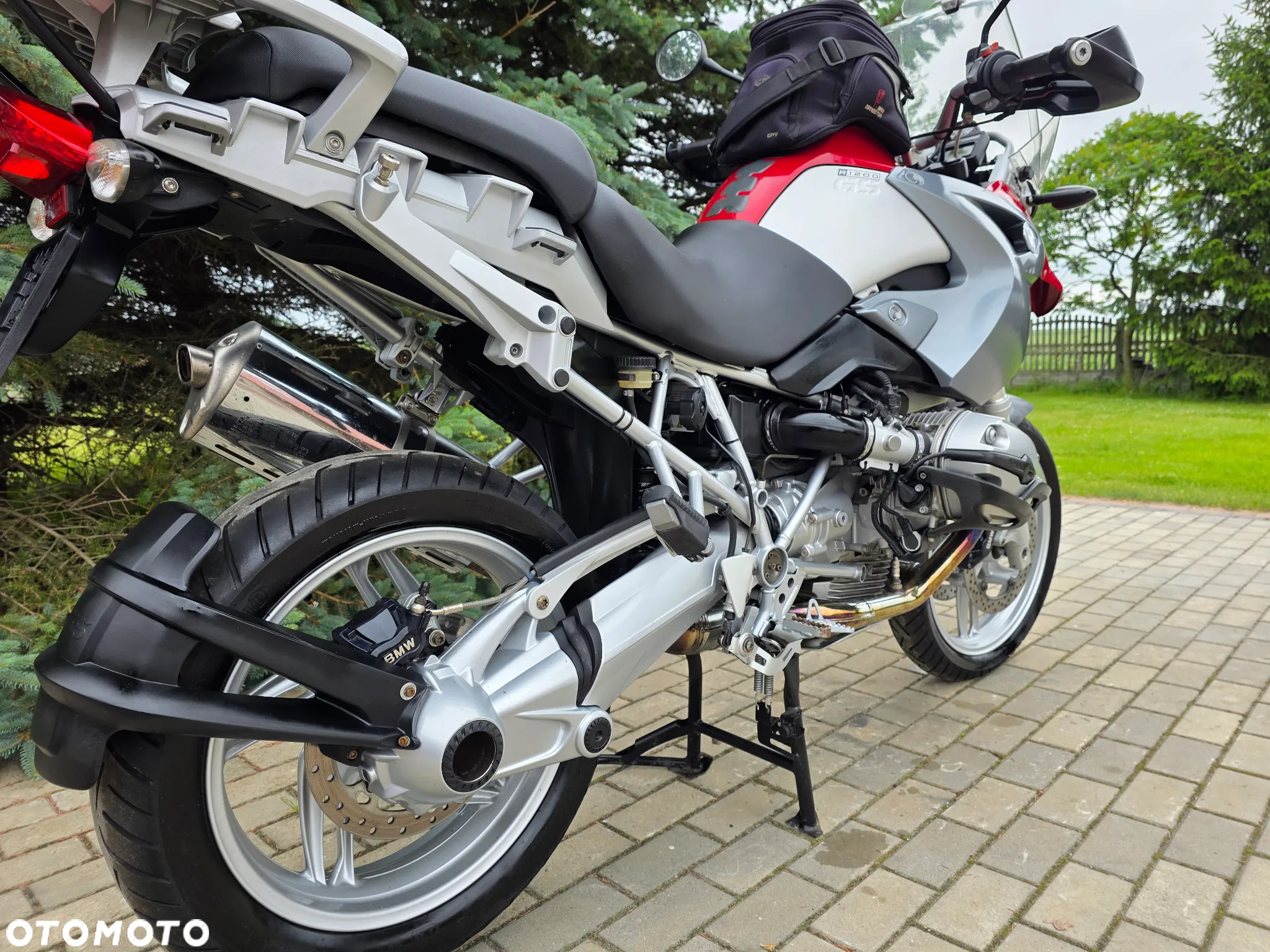 BMW GS - 15