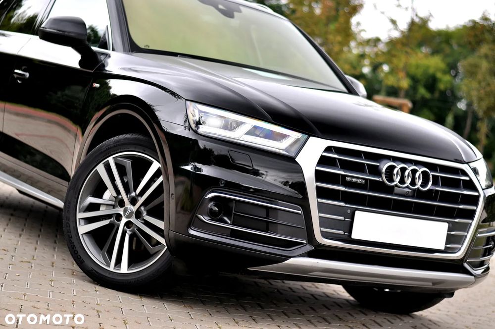 Audi Q5 40 TDI Quattro Sport S tronic - 2