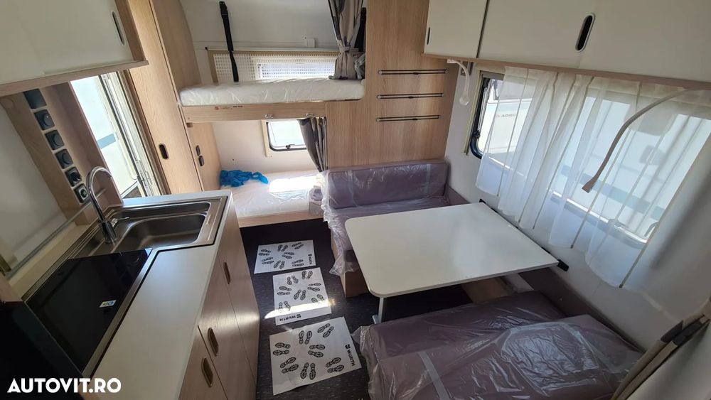 ADRIA Aviva 472 PK - 8