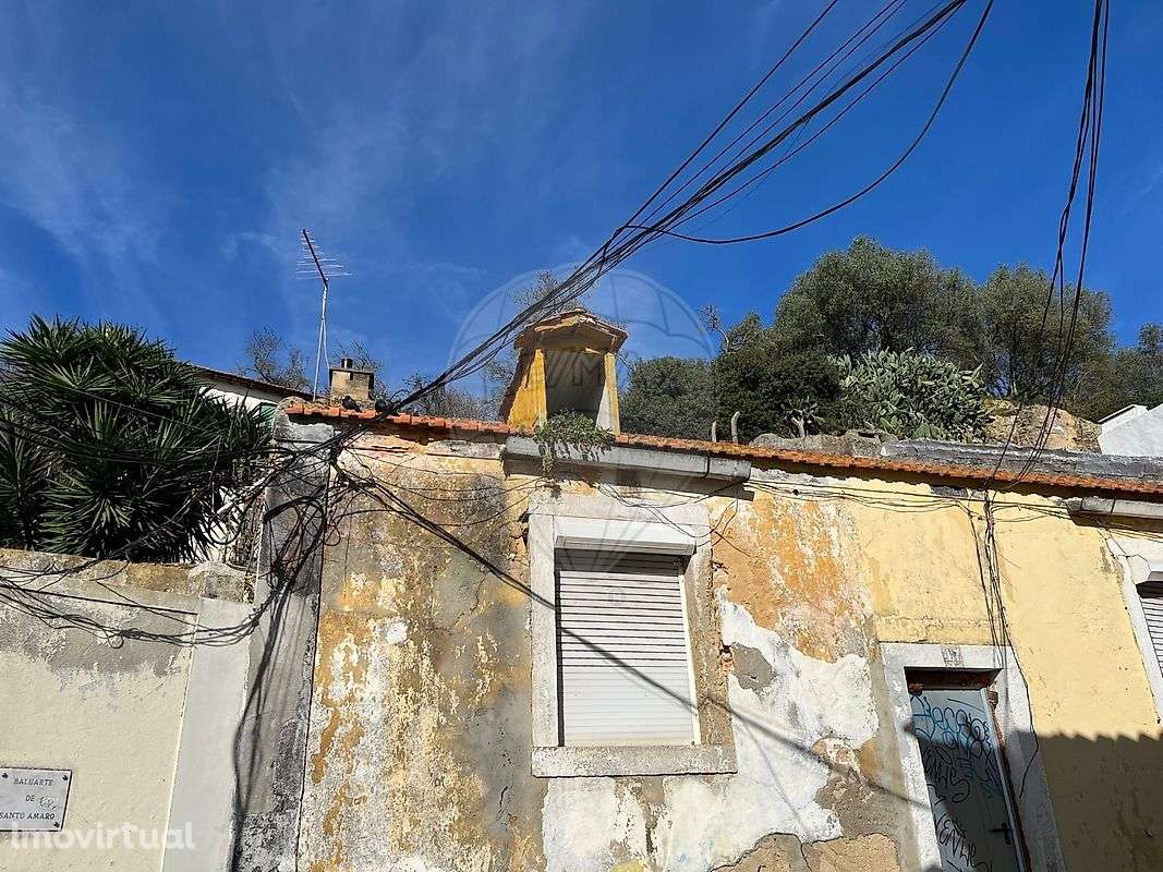 Moradia T3 para venda - Grande imagem: 2/9