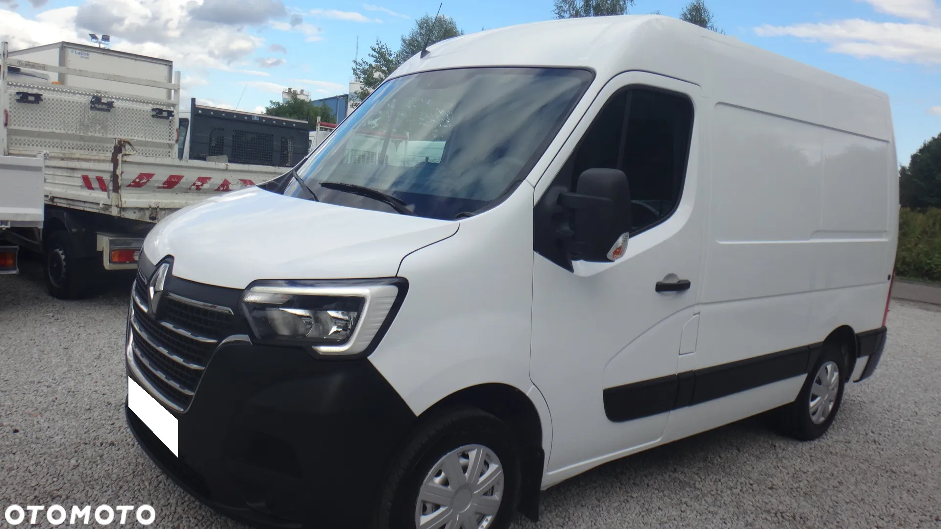 Renault Master - 3