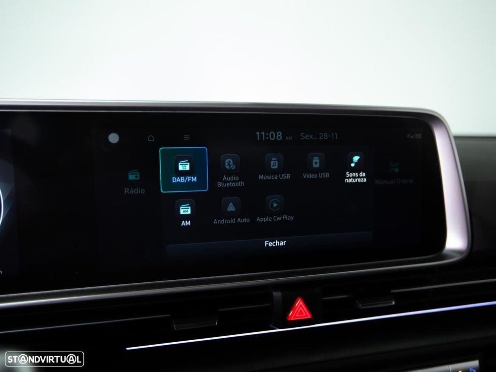 Hyundai Ioniq 6 - 32