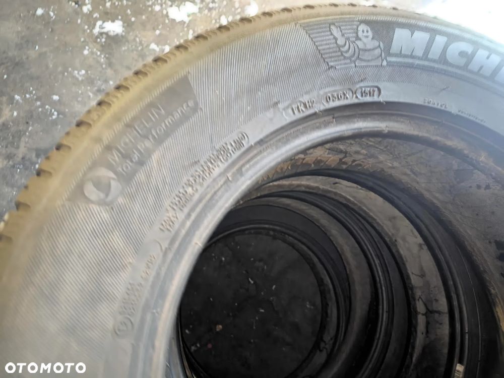 4 Opony WIELOSEZONOWE CAŁOROCZNE Michelin CrossClimate 235 65 17 Montaż Gratis! - 18