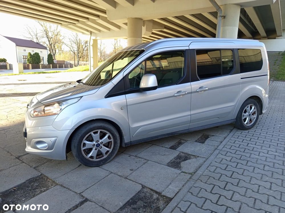 Ford Tourneo Connect Grand - 1