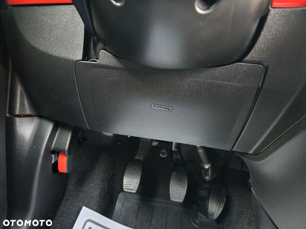 Fiat 500 1.0 GSE N3 Hybrid Rock Star - 24