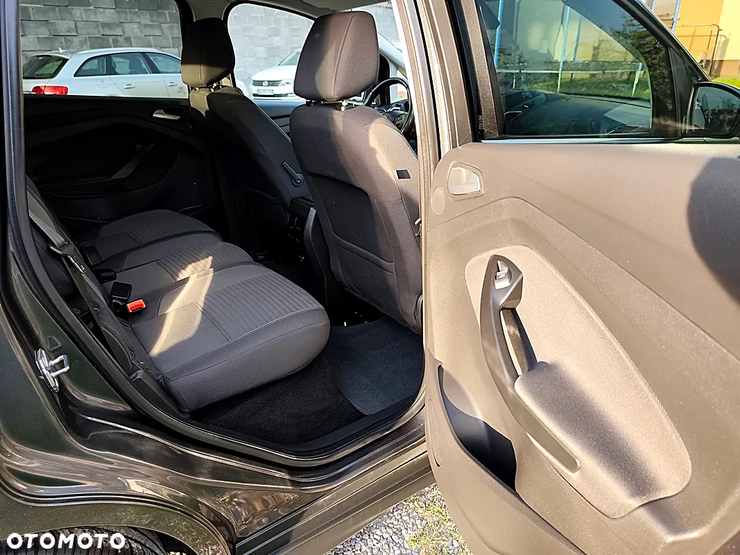 Ford C-MAX 1.0 EcoBoost Titanium ASS - 23