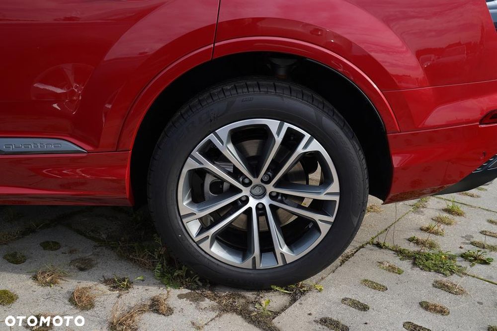 Audi Q7 ver-tdi-mhev-170kw-quattro-s-line-tiptr - 14