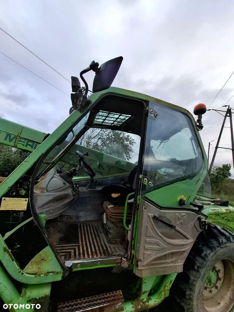 Merlo P33.7 KT - 7