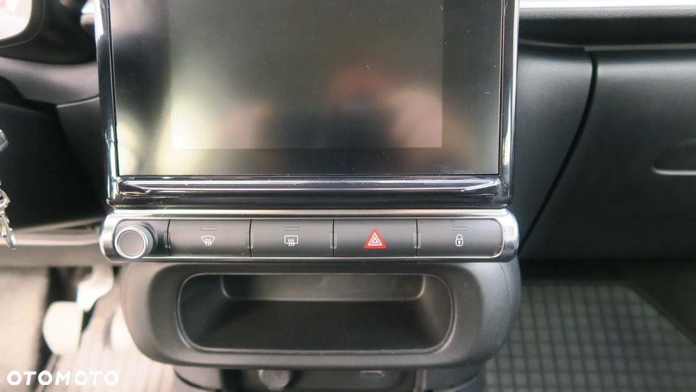 Citroën C3 Pure Tech 83 S&S LIVE - 19