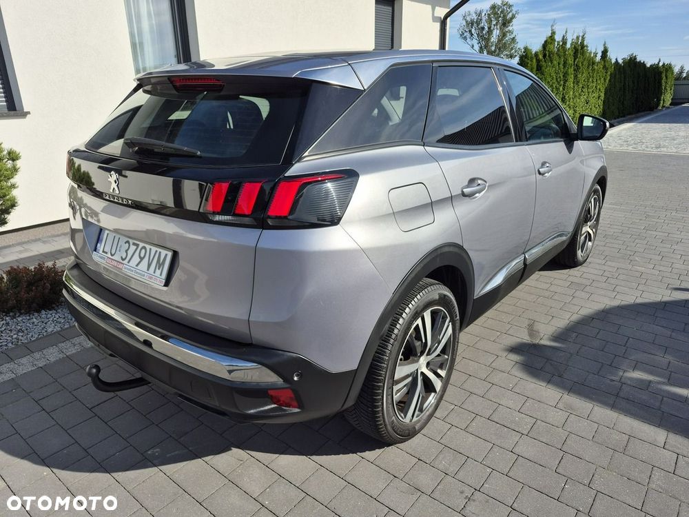 Peugeot 3008 - 4