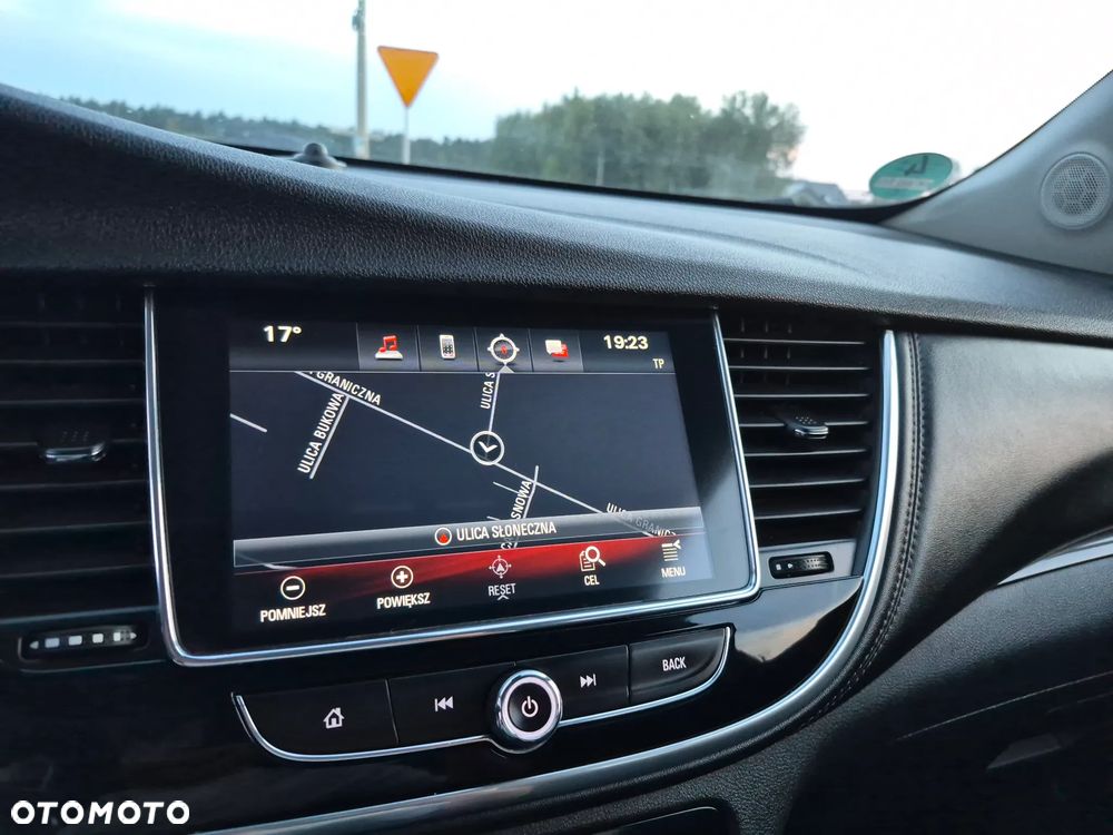Opel Mokka 1.4 Turbo ecoFLEX Start/Stop 4x4 Innovation - 22