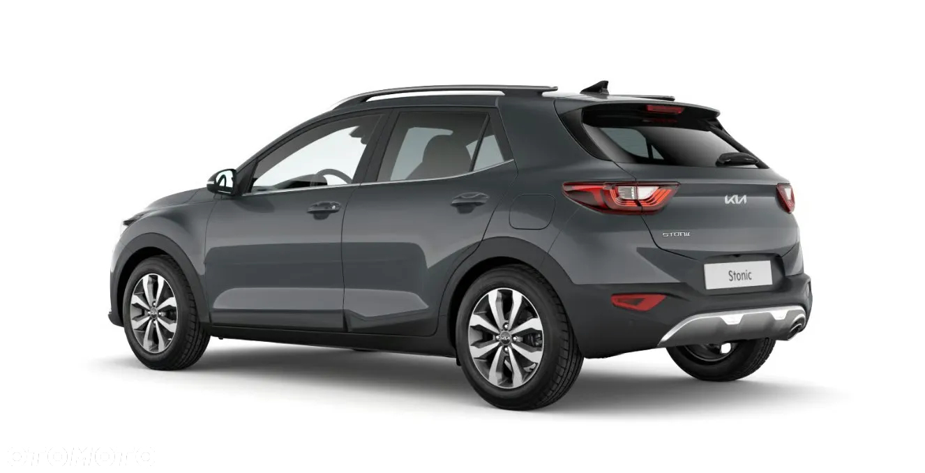 Kia Stonic 1.2 M - 2