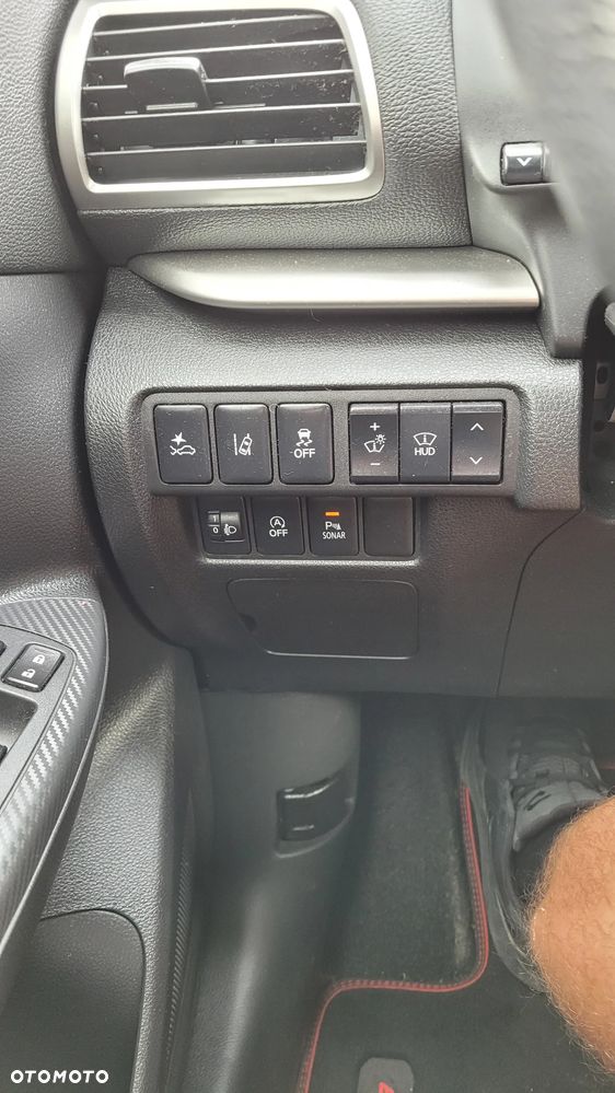 Mitsubishi Eclipse Cross 1.5 T GPF Intense - 11