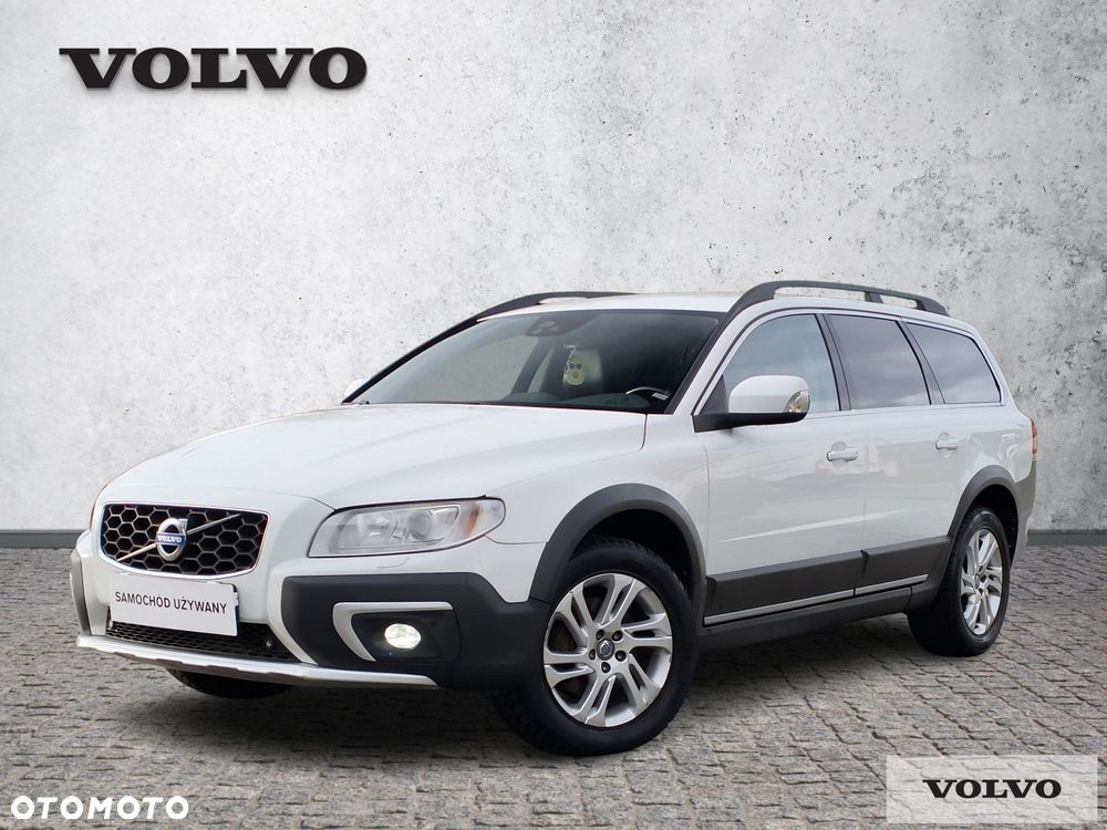Volvo XC 70 - 2