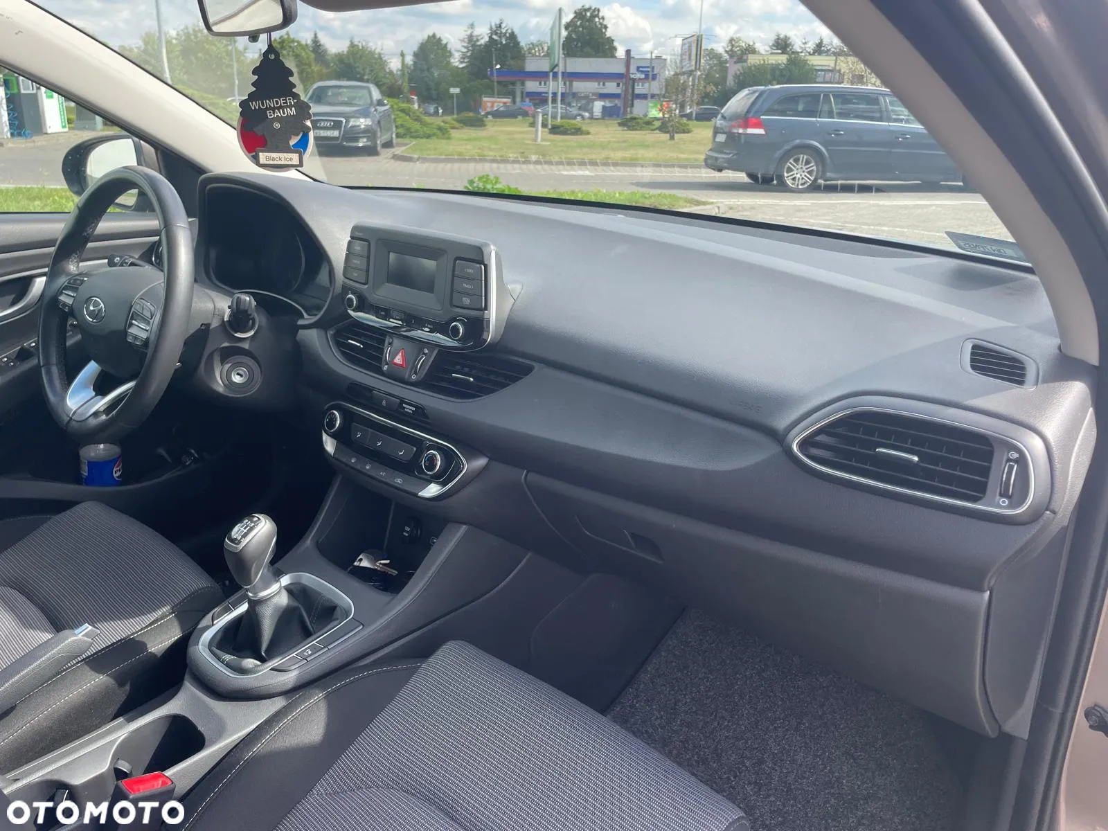 Hyundai i30 - 25