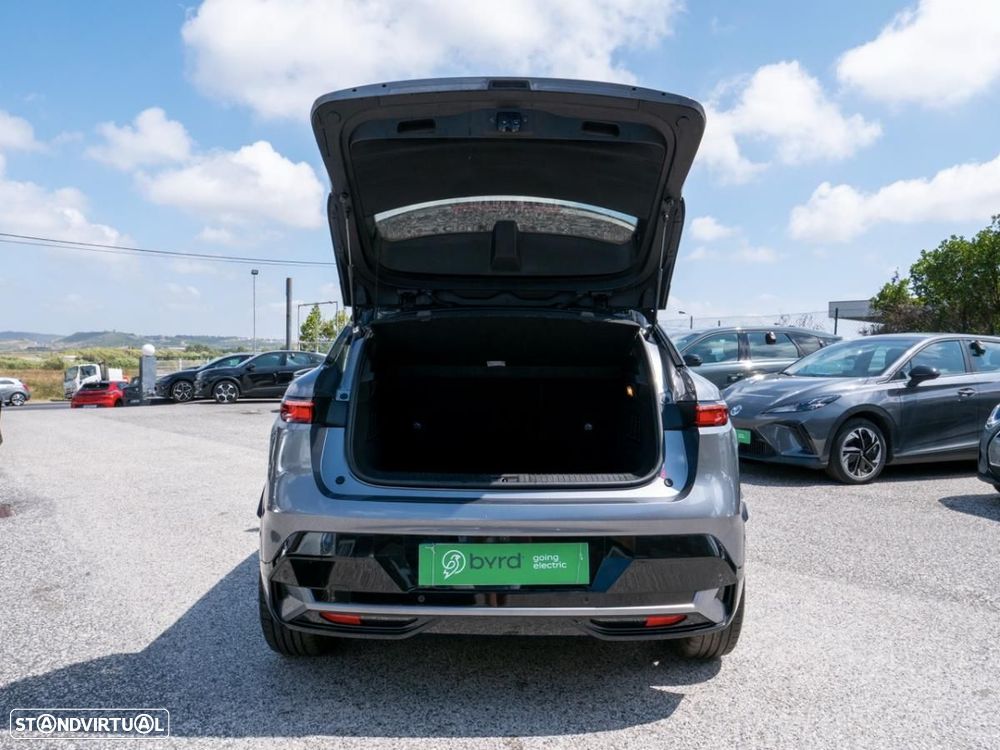 Renault Mégane E-Tech EV60 Techno Optimum Charge - 14