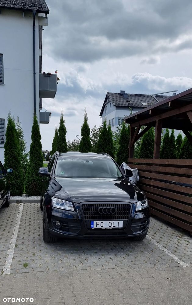 Audi Q5 - 5