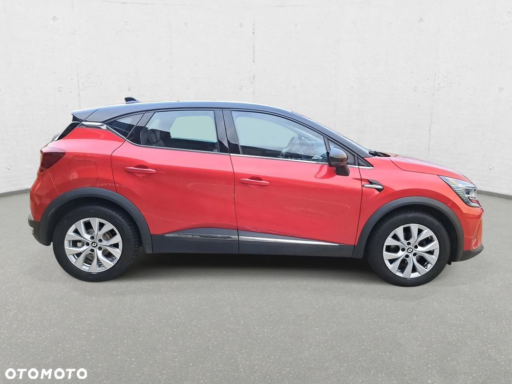 Renault Captur 2021 photo 4