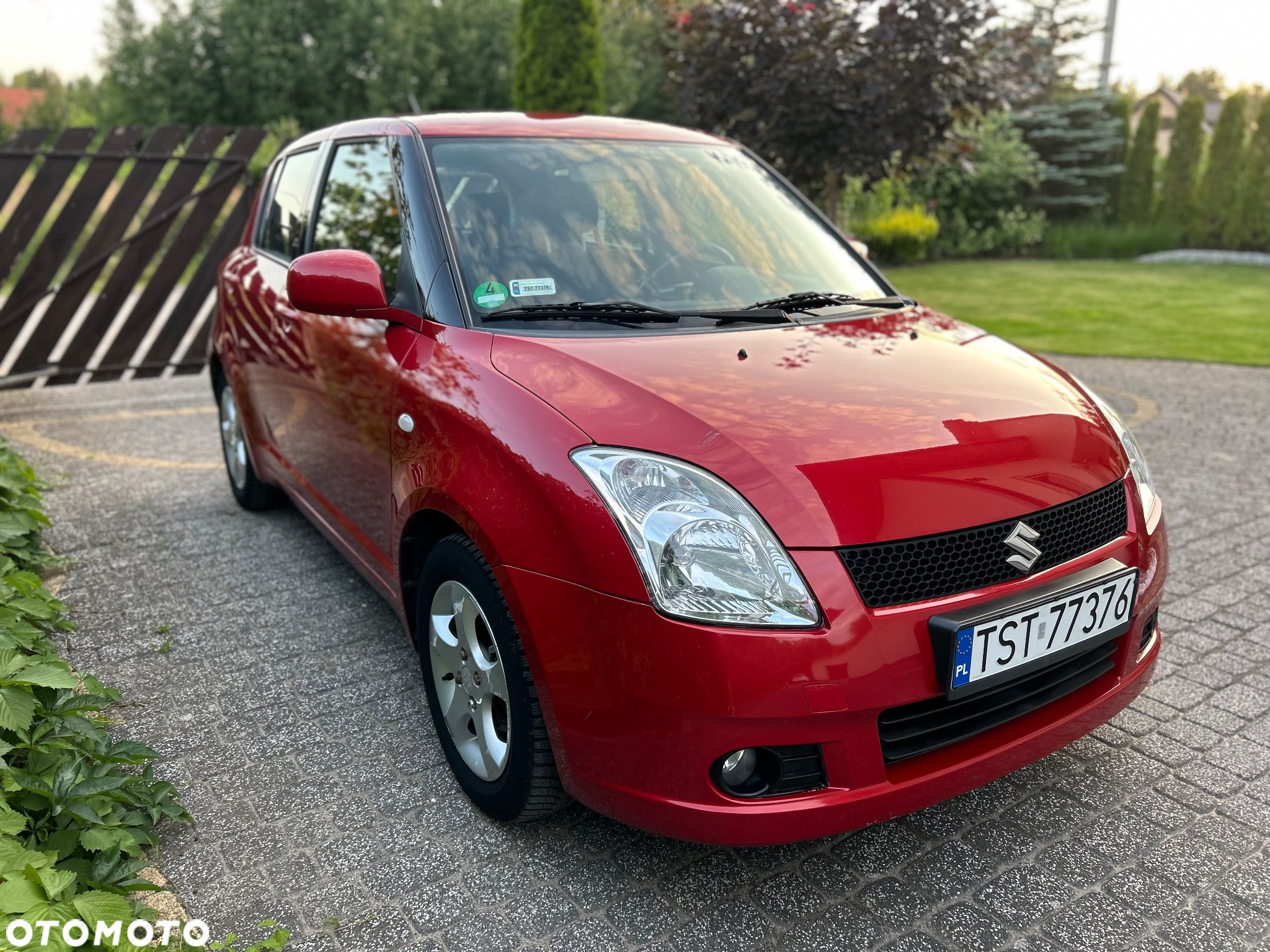 Suzuki Swift 1.3 Comfort XL - 5
