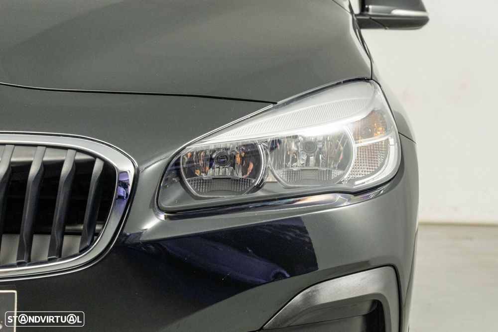 BMW 225xe Active Tourer Advantage - 20