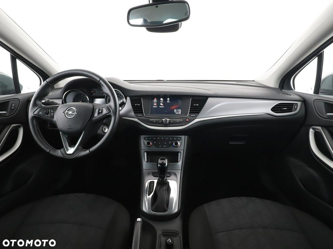 Opel Astra 1.4 Turbo Start/Stop Automatik 120 Jahre - 15