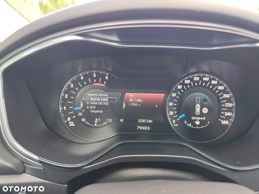 Ford Mondeo 2.0 TDCi STart-Stopp PowerShift-Aut Titanium - 21