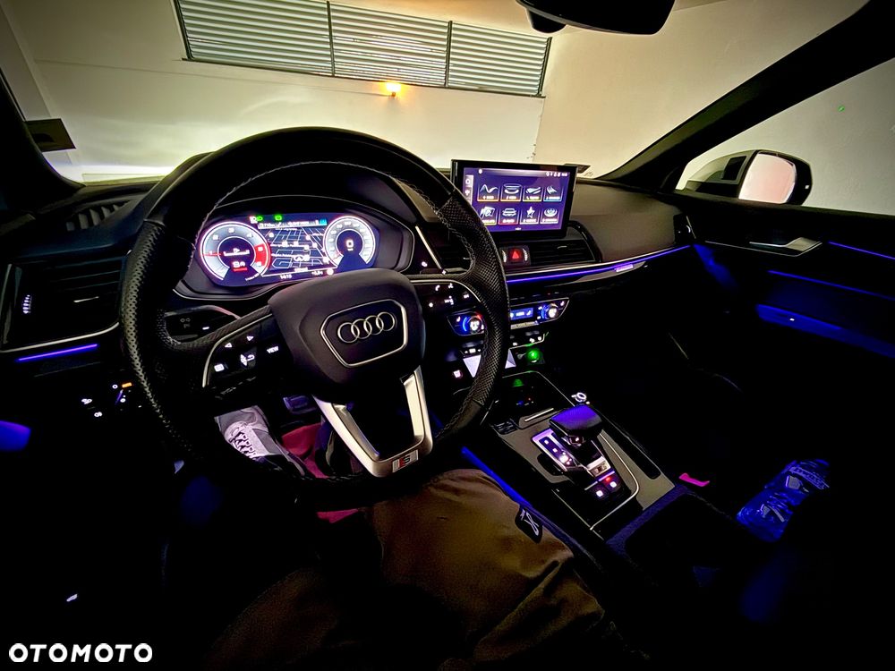 Audi SQ5 Sportback - 14