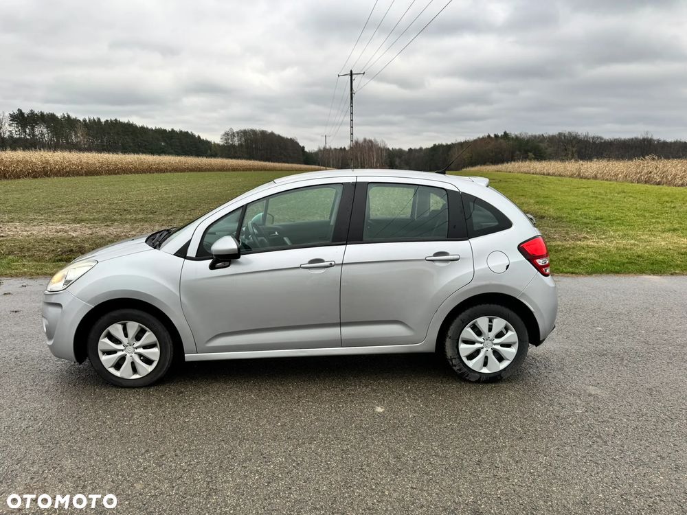 Citroën C3 1.4 HDi Style - 3