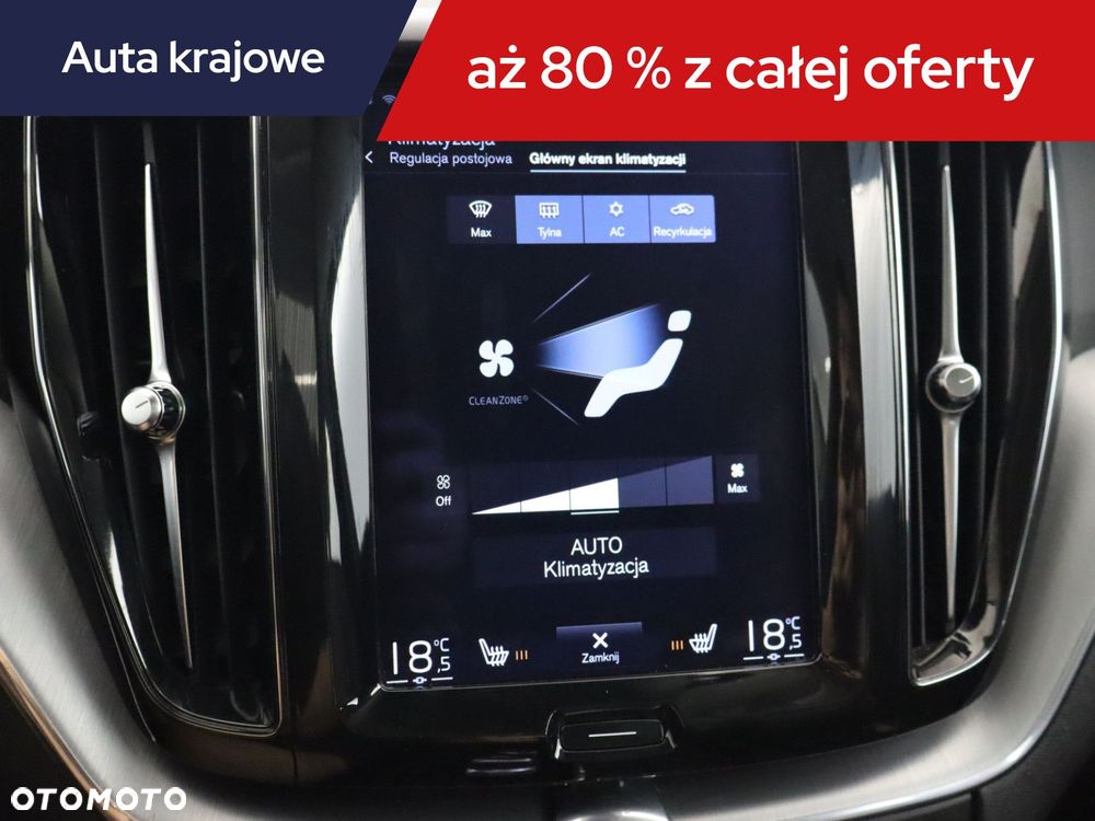 Volvo XC 60 - 22